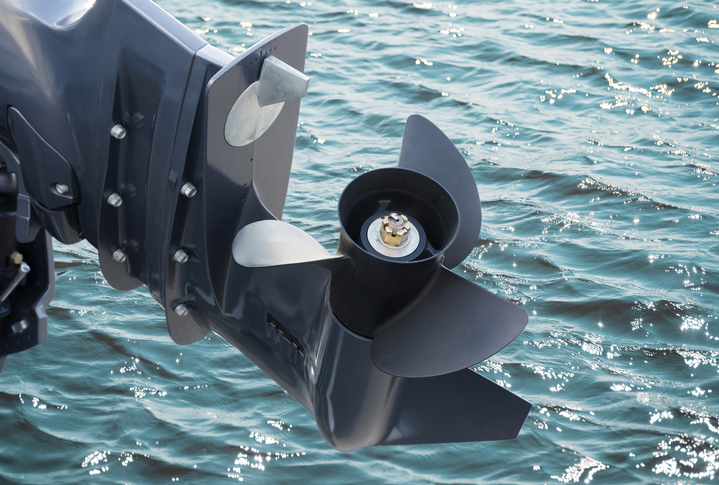 NIT Outboard Motor Workshop